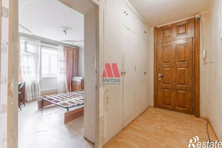2-комн квартира ул Промышленная, 101,  д. 101