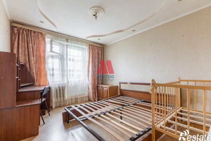 2-комн квартира ул Промышленная, 101,  д. 101