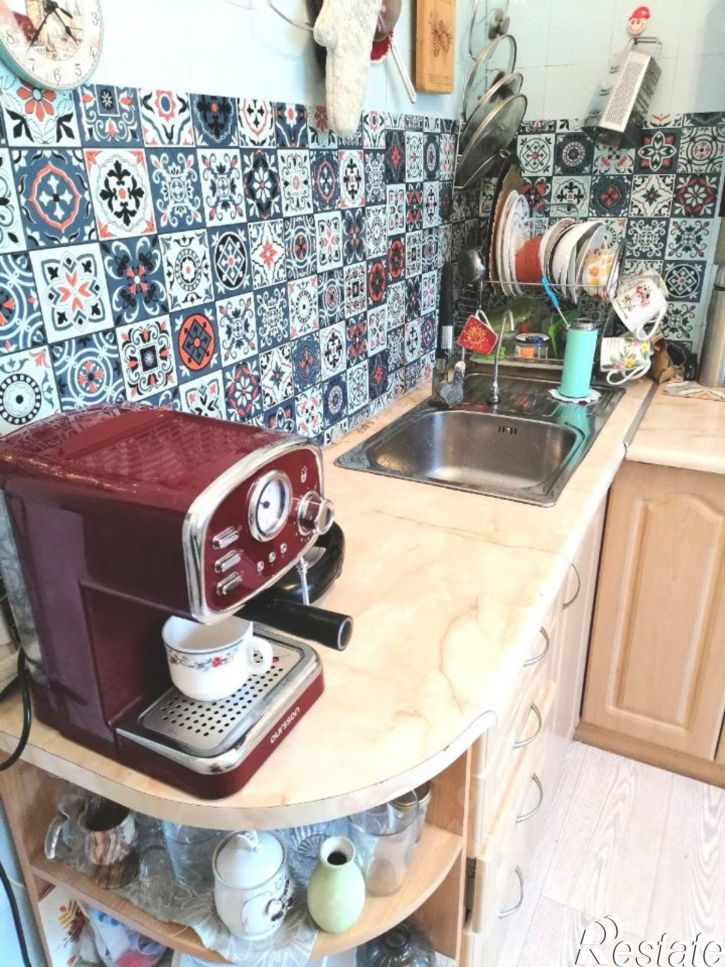 Комната поселок Сокол, 25а,  д. 25а