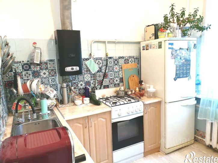 Комната поселок Сокол, 25а,  д. 25а