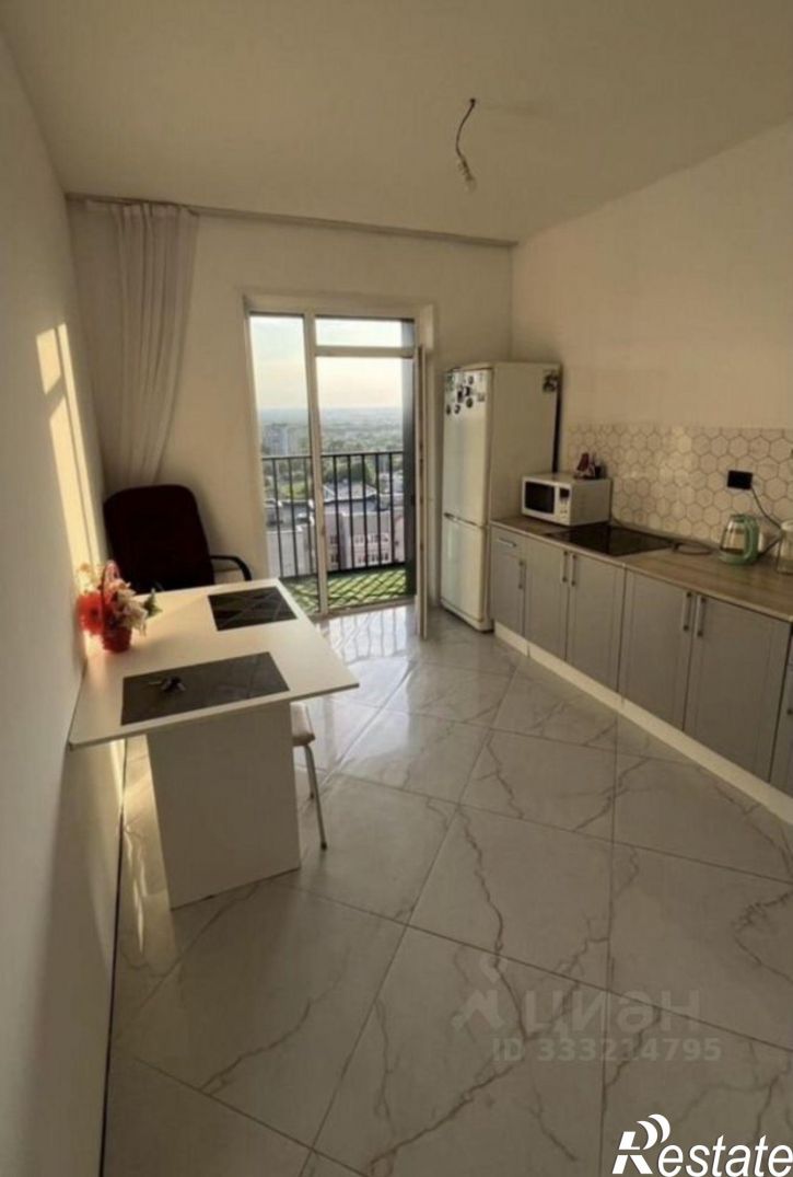 1-комн квартира ул Институтская, 13,  д. 13