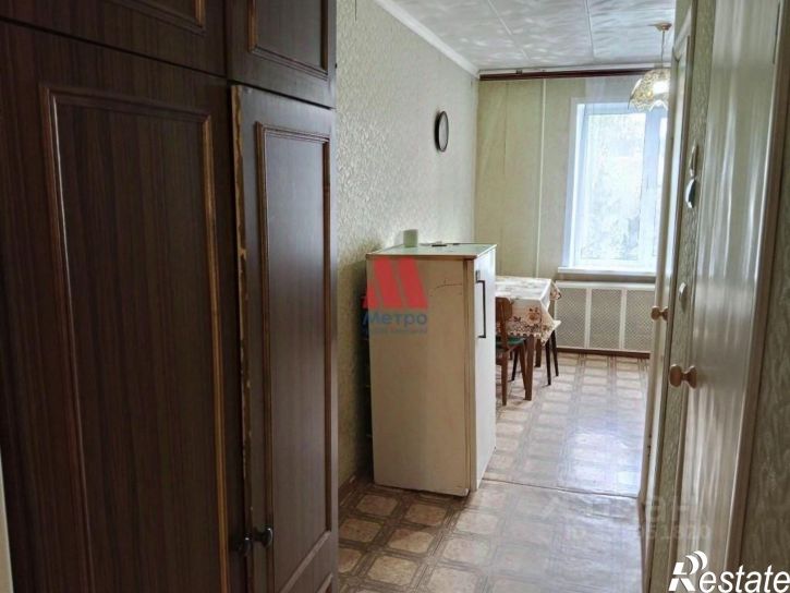 1-комн квартира пр-кт Фрунзе, 63,  д. 63