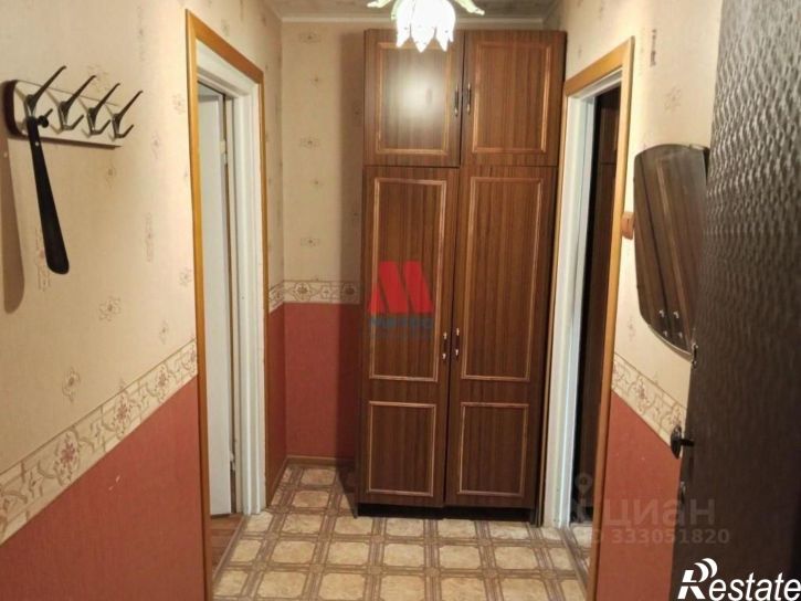 1-комн квартира пр-кт Фрунзе, 63,  д. 63