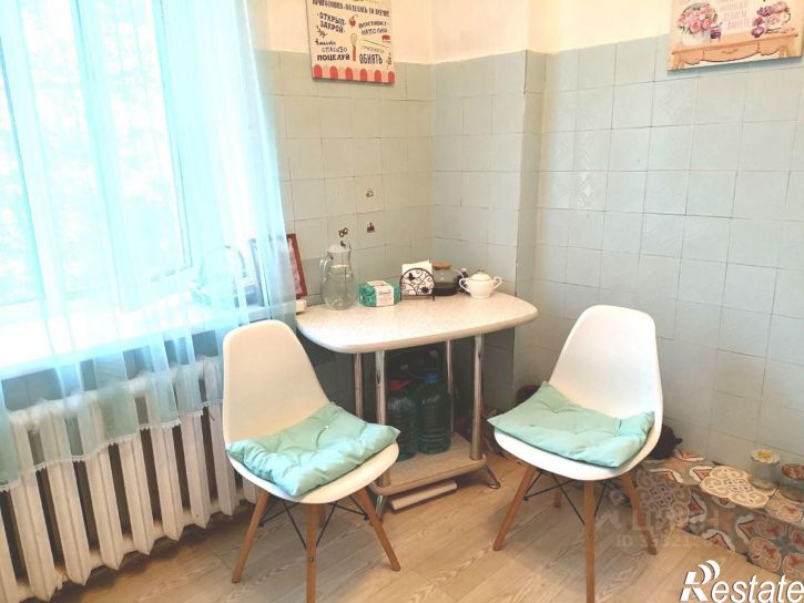 Комната поселок Сокол, 25а,  д. 25а