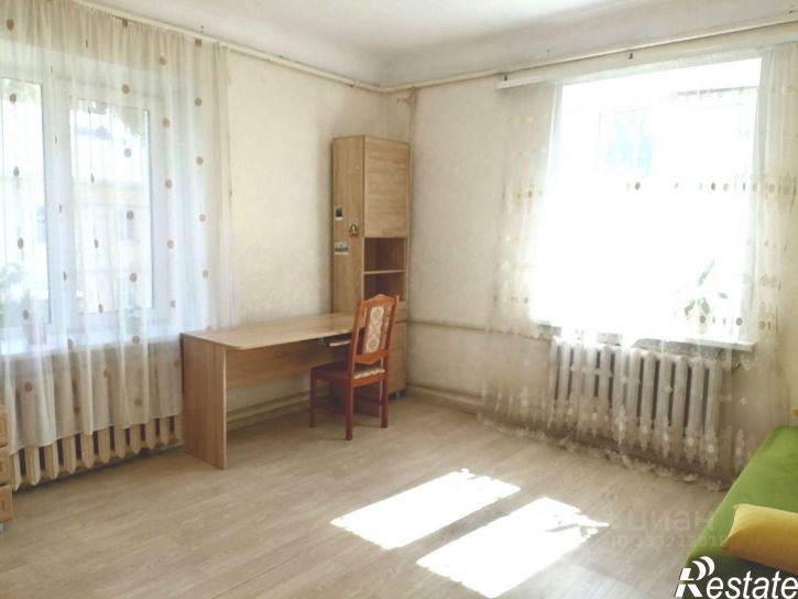 Комната поселок Сокол, 25а,  д. 25а