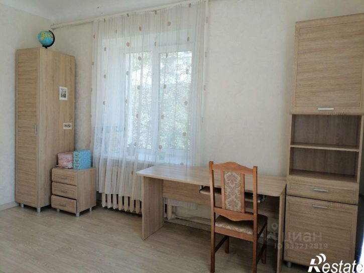 Комната поселок Сокол, 25а,  д. 25а