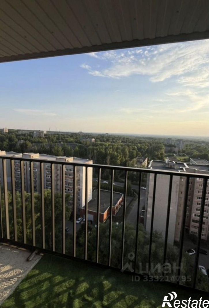 1-комн квартира ул Институтская, 13,  д. 13