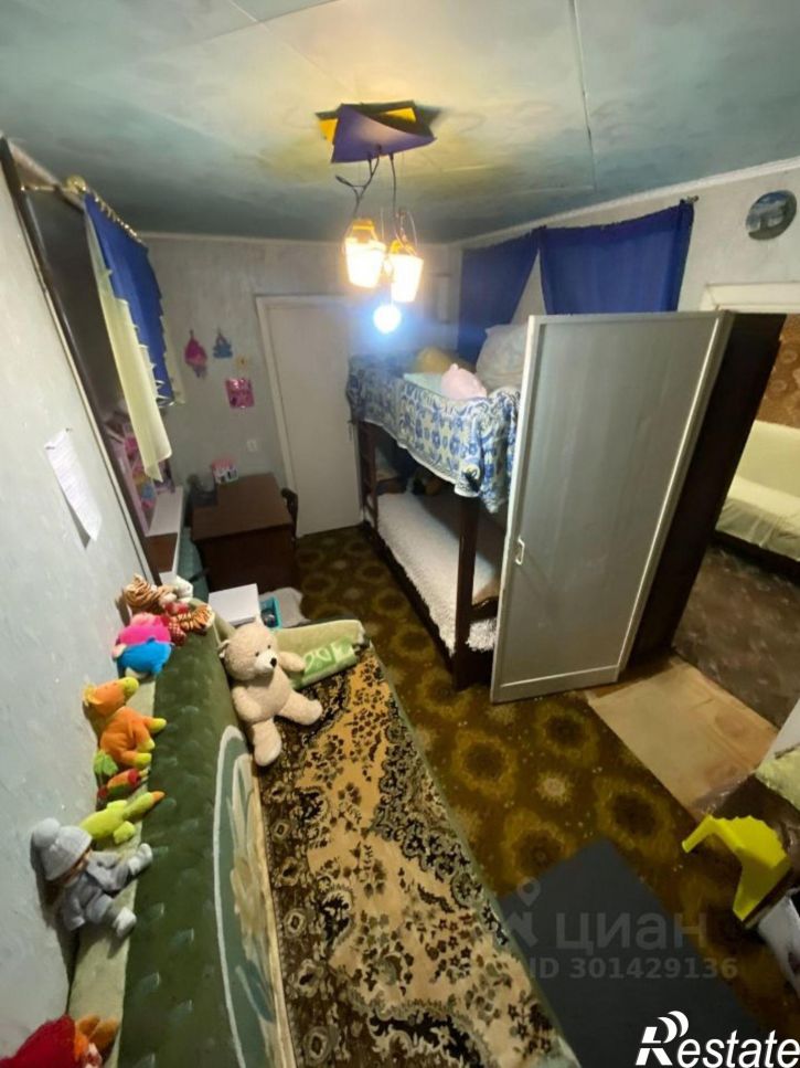 2-комн квартира ул Бахвалова, 13,  д. 13