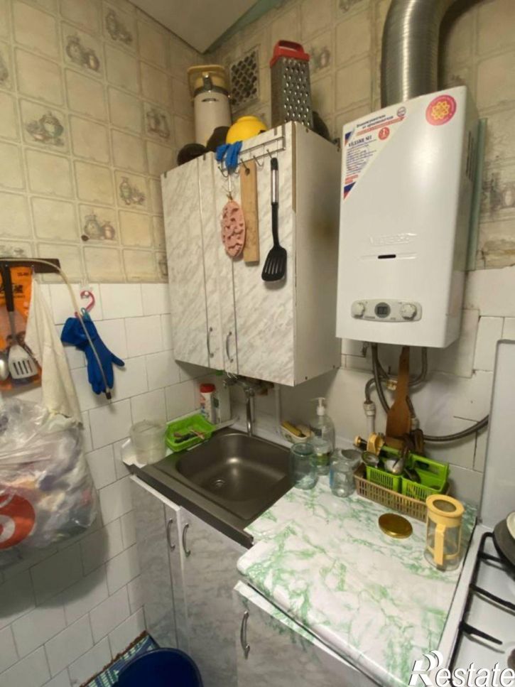 2-комн квартира ул Бахвалова, 13,  д. 13