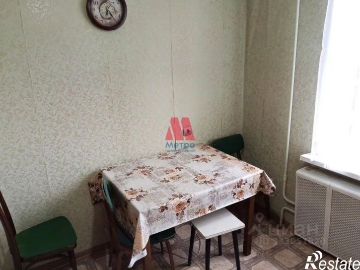 1-комн квартира пр-кт Фрунзе, 63,  д. 63