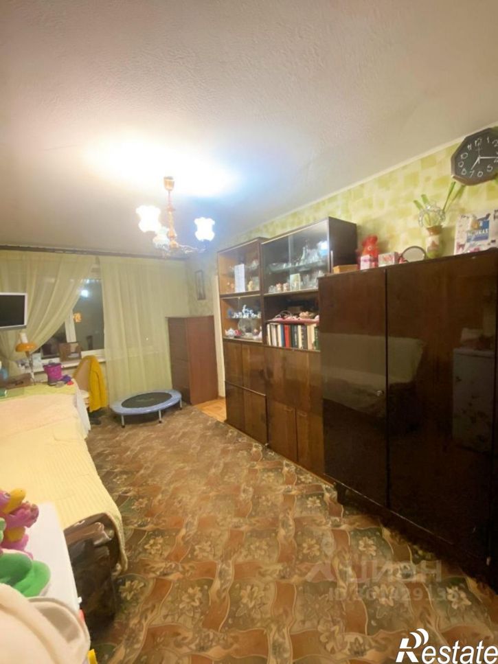 2-комн квартира ул Бахвалова, 13,  д. 13