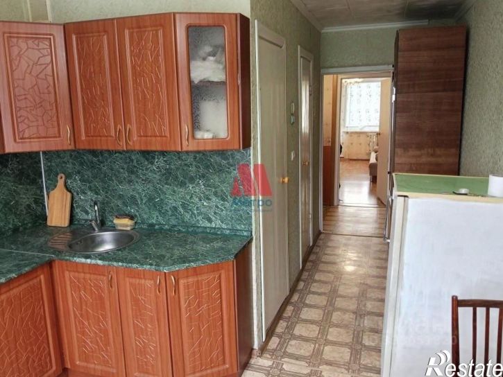 1-комн квартира пр-кт Фрунзе, 63,  д. 63
