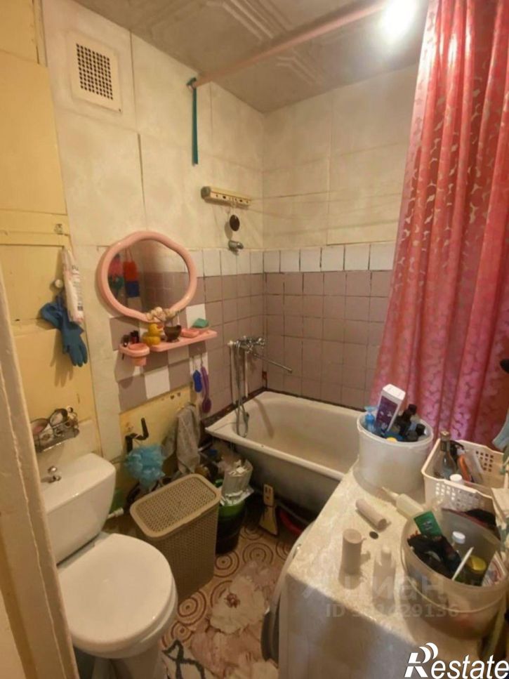 2-комн квартира ул Бахвалова, 13,  д. 13