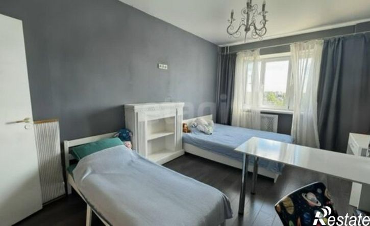 1-комн квартира ул Батова, 26,  д. 26