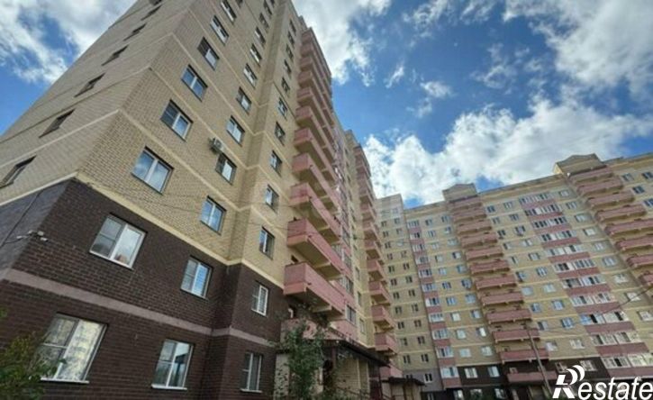1-комн квартира ул Батова, 26,  д. 26