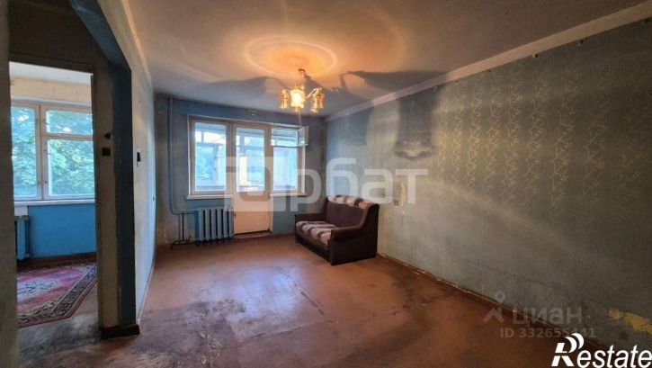 2-комн квартира ул Елены Колесовой, 24,  д. 24