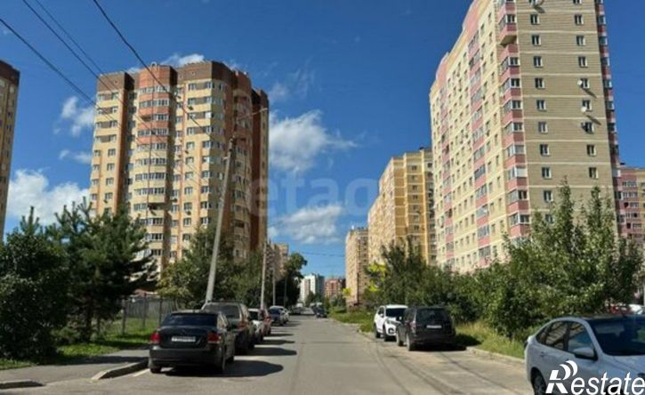 1-комн квартира ул Батова, 26,  д. 26