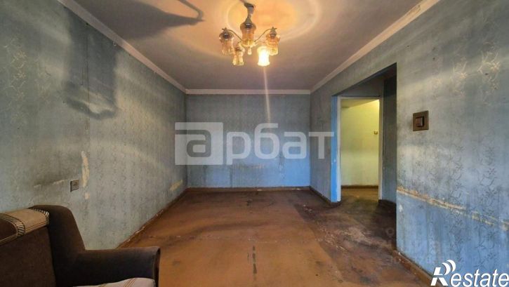 2-комн квартира ул Елены Колесовой, 24,  д. 24