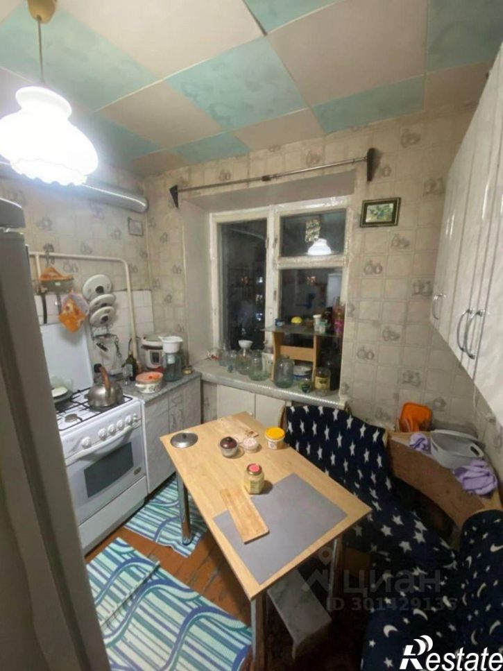 2-комн квартира ул Бахвалова, 13,  д. 13
