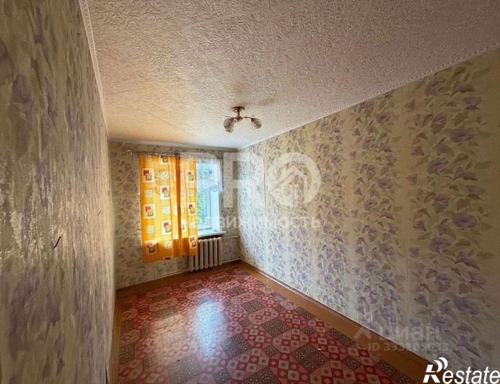 2-комн квартира ул Индустриальная, 21,  д. 21