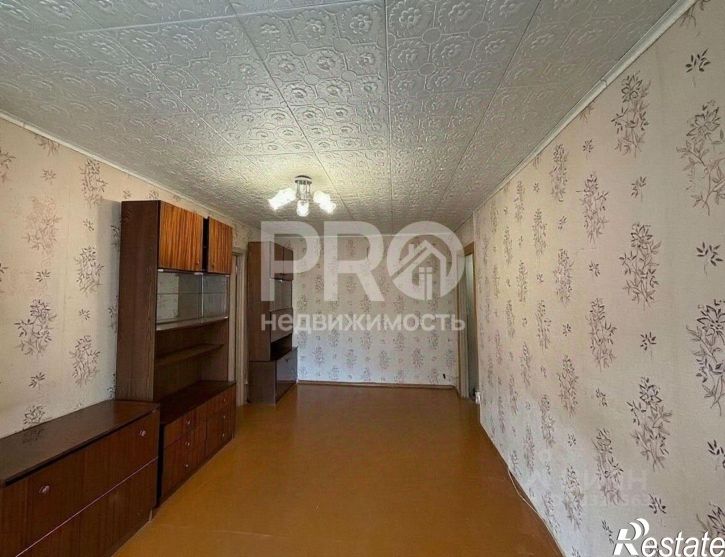 2-комн квартира ул Индустриальная, 21,  д. 21