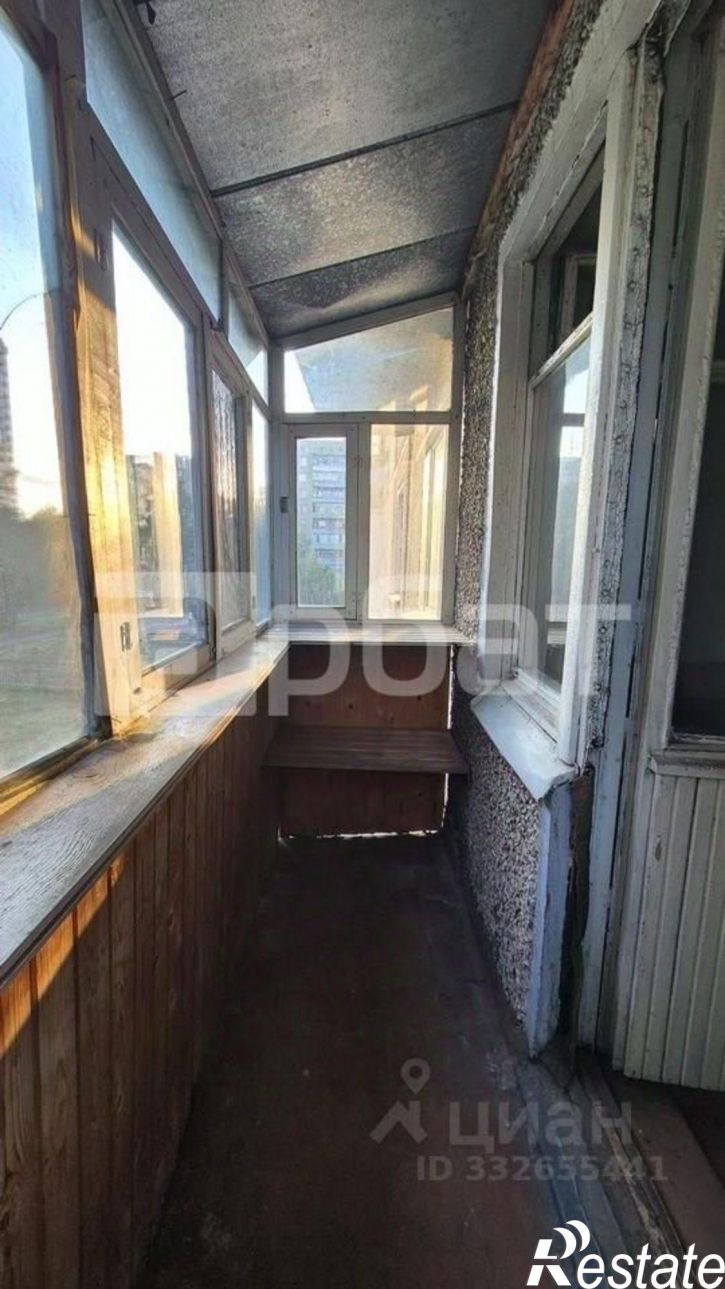 2-комн квартира ул Елены Колесовой, 24,  д. 24