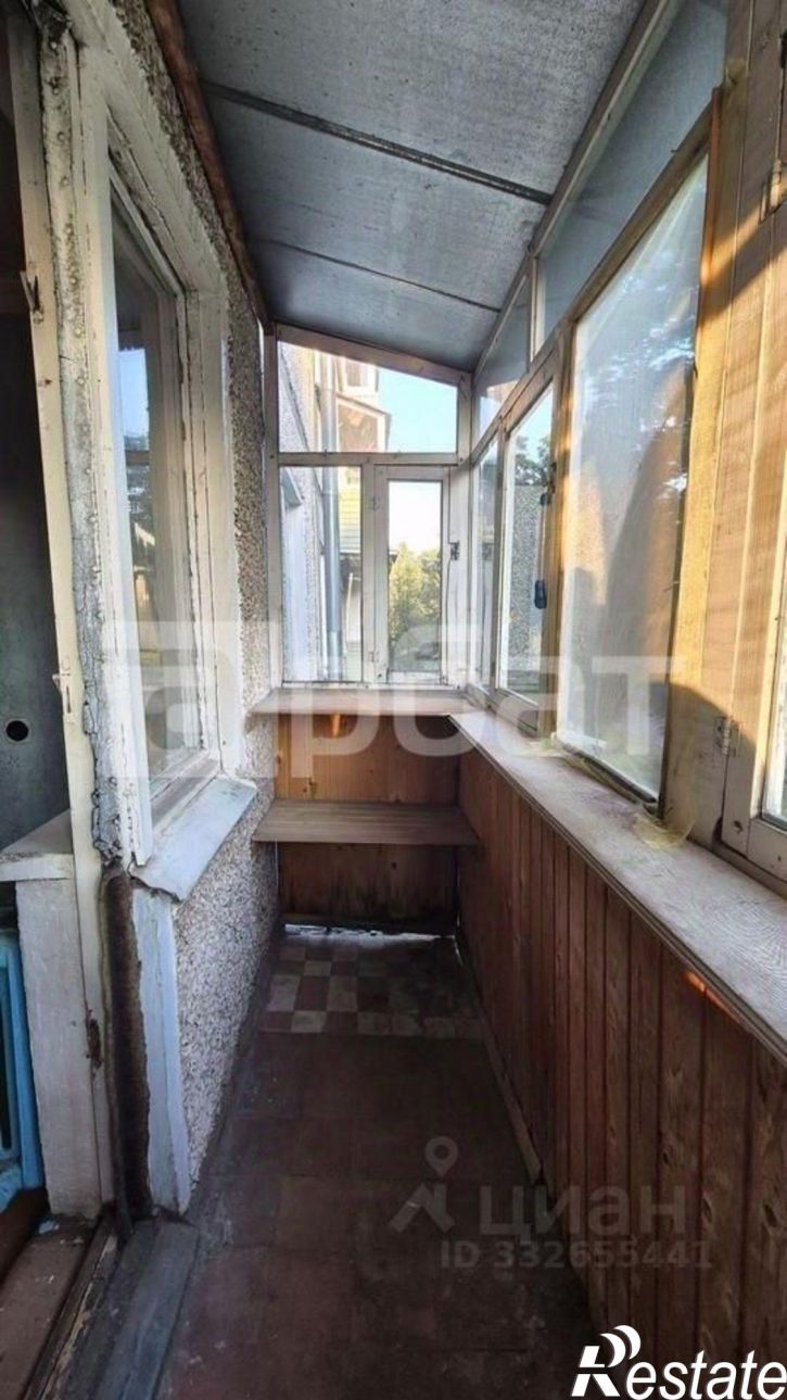 2-комн квартира ул Елены Колесовой, 24,  д. 24