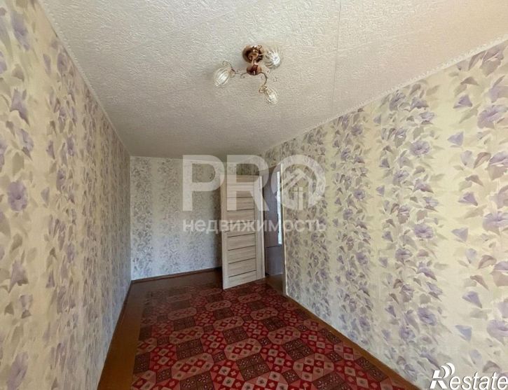 2-комн квартира ул Индустриальная, 21,  д. 21