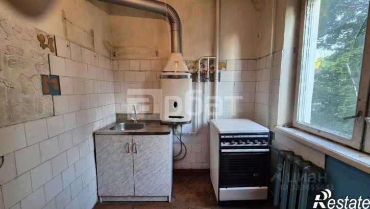 2-комн квартира ул Елены Колесовой, 24,  д. 24
