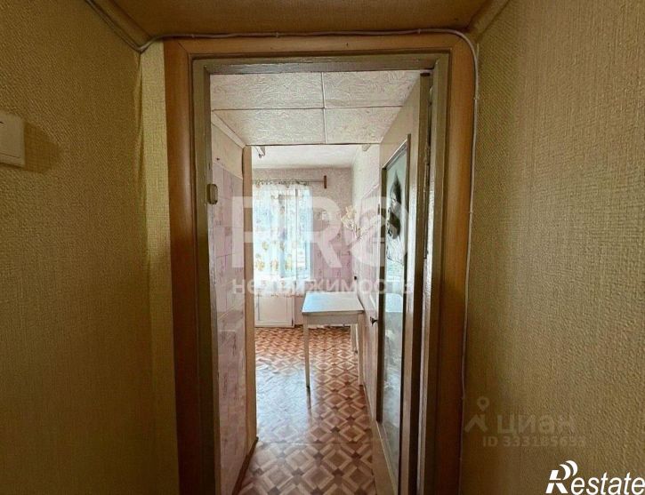 2-комн квартира ул Индустриальная, 21,  д. 21