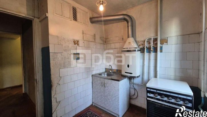 2-комн квартира ул Елены Колесовой, 24,  д. 24