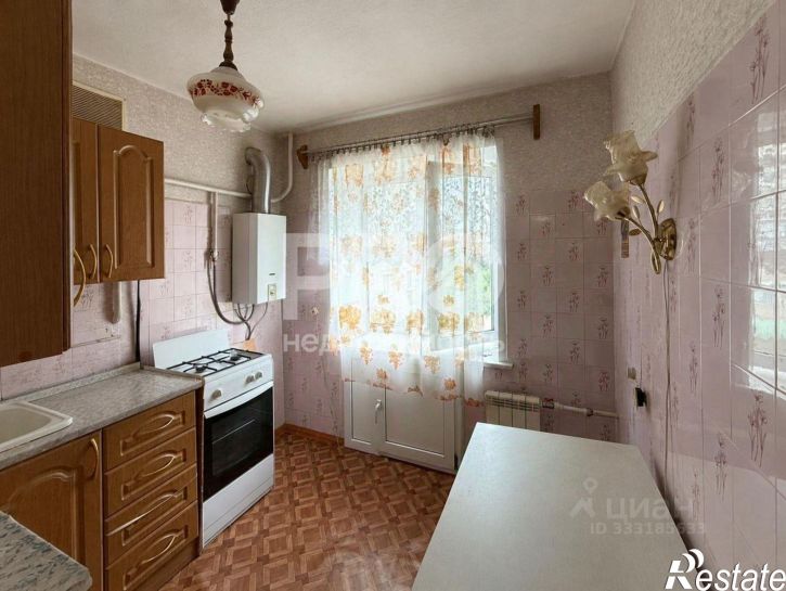 2-комн квартира ул Индустриальная, 21,  д. 21