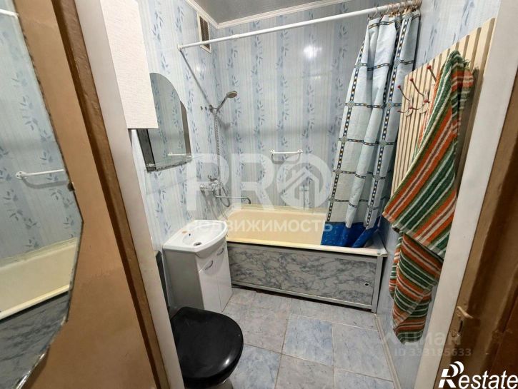 2-комн квартира ул Индустриальная, 21,  д. 21