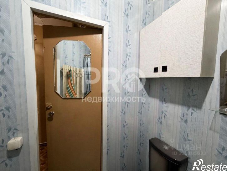 2-комн квартира ул Индустриальная, 21,  д. 21
