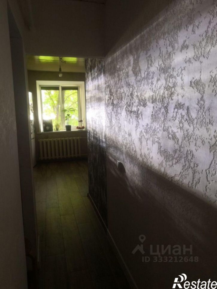 2-комн квартира ул Нагорная, 3,  д. 3