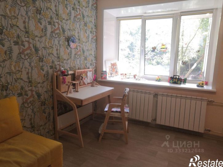 2-комн квартира ул Нагорная, 3,  д. 3