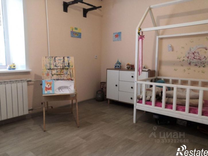 2-комн квартира ул Нагорная, 3,  д. 3