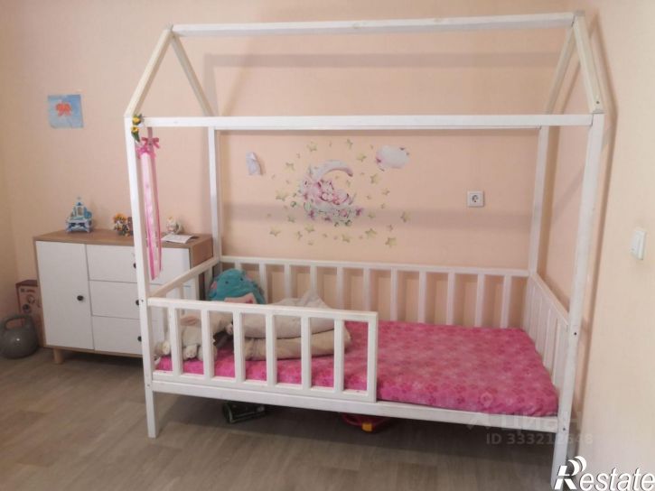 2-комн квартира ул Нагорная, 3,  д. 3