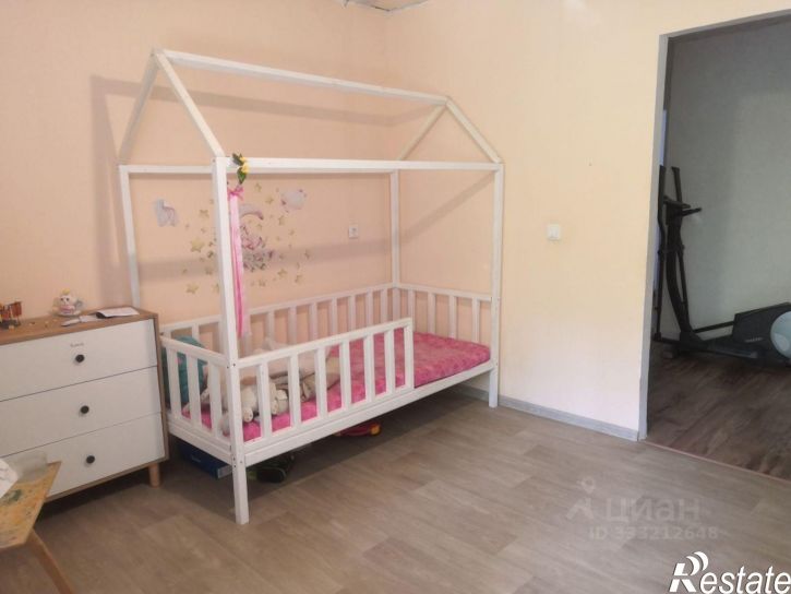 2-комн квартира ул Нагорная, 3,  д. 3
