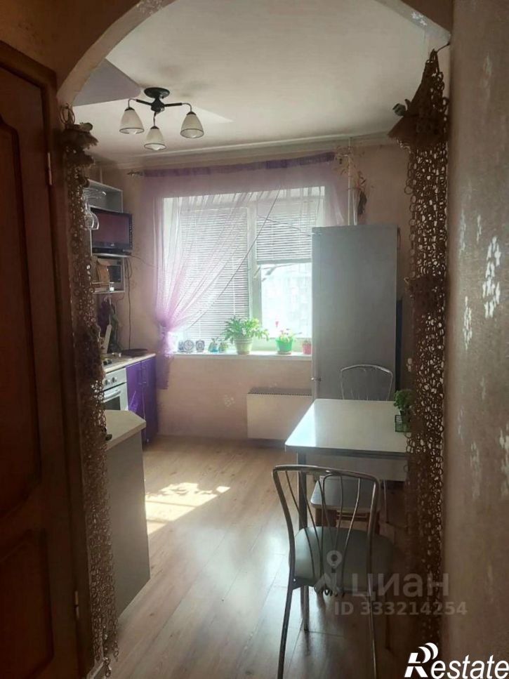 2-комн квартира Ленинградский пр-кт, 74 2,  д. 74 2,  к. 2