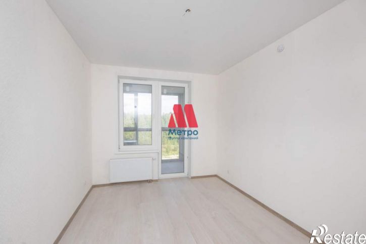 1-комн квартира Спасская улица, д.6