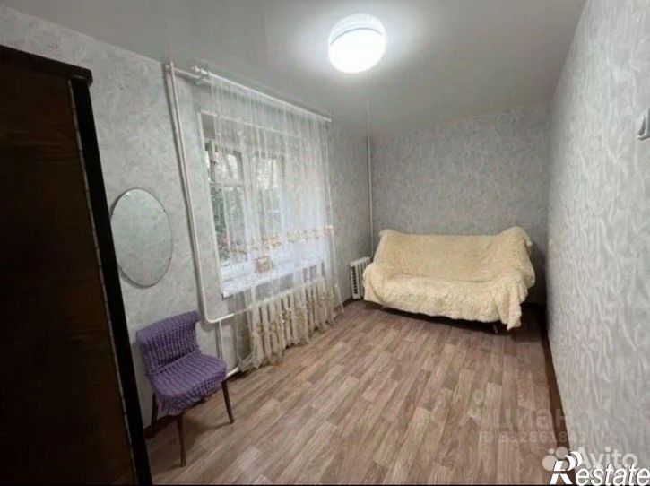 2-комн квартира ул Ляпидевского, 23/18,  д. 23/18