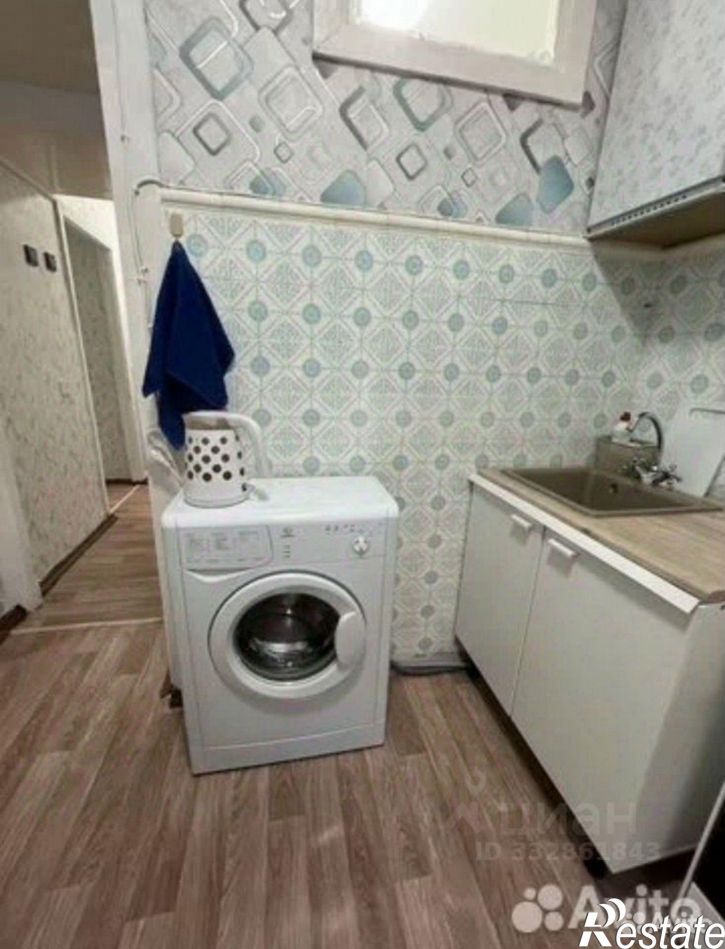 2-комн квартира ул Ляпидевского, 23/18,  д. 23/18