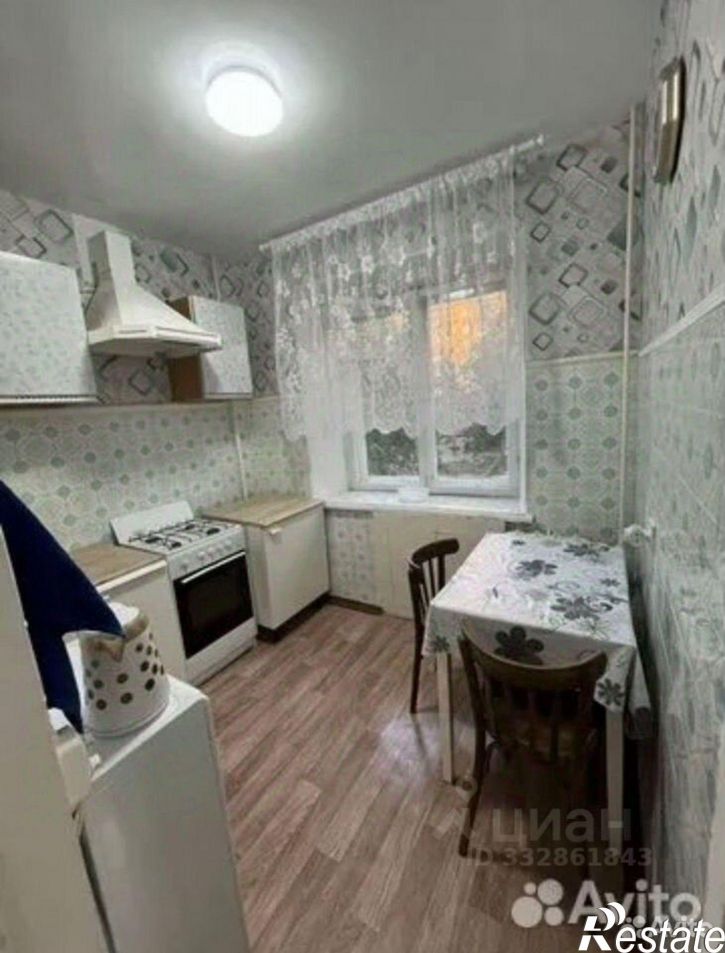 2-комн квартира ул Ляпидевского, 23/18,  д. 23/18