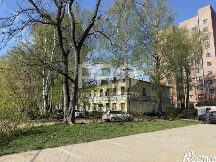 2-комн квартира ул Некрасова, 44б,  д. 44б