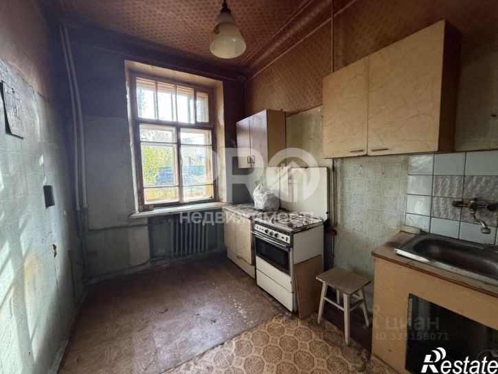 2-комн квартира ул Некрасова, 44б,  д. 44б