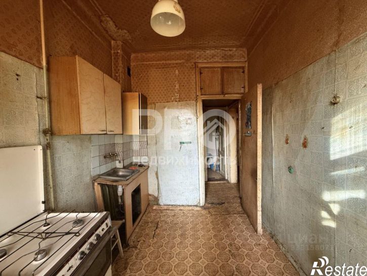 2-комн квартира ул Некрасова, 44б,  д. 44б
