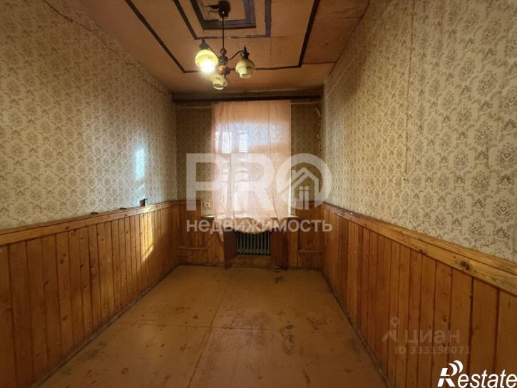 2-комн квартира ул Некрасова, 44б,  д. 44б