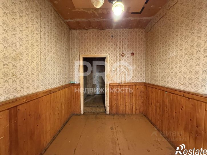 2-комн квартира ул Некрасова, 44б,  д. 44б