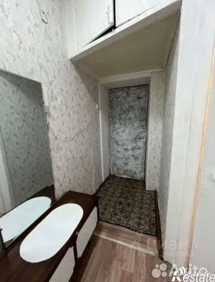 2-комн квартира ул Ляпидевского, 23/18,  д. 23/18